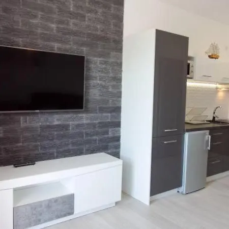 Apartament La Perla 4