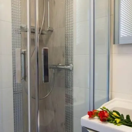 Apartament La Perla 4 Miedzyzdroje