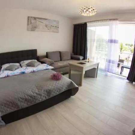 Apartament La Perla 4 *