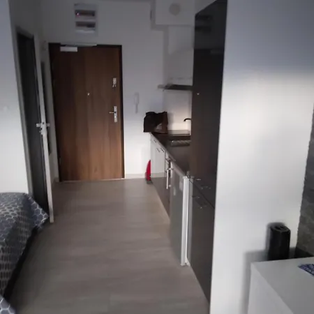 Apartament La Perla 4 Apartment Miedzyzdroje