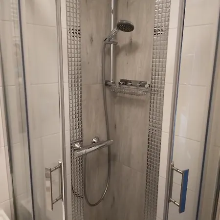 Apartament La Perla 4