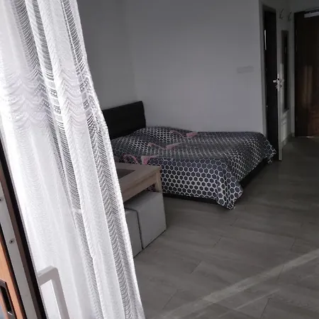 Apartment Apartament La Perla 4