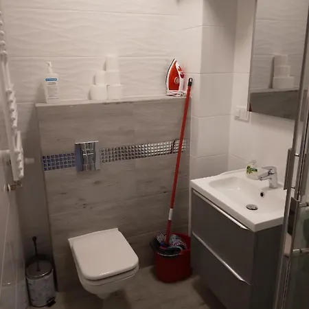 Apartament La Perla 4