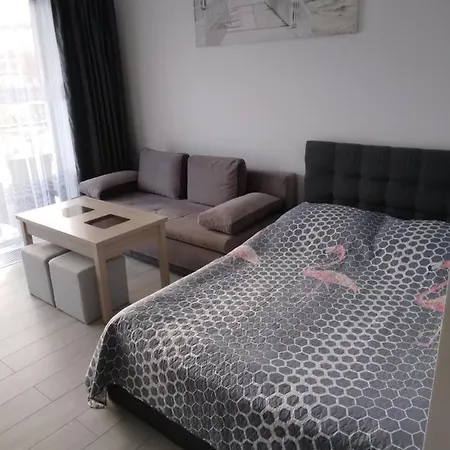 Apartament La Perla 4