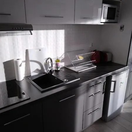 Apartament La Perla 4 Apartment Miedzyzdroje